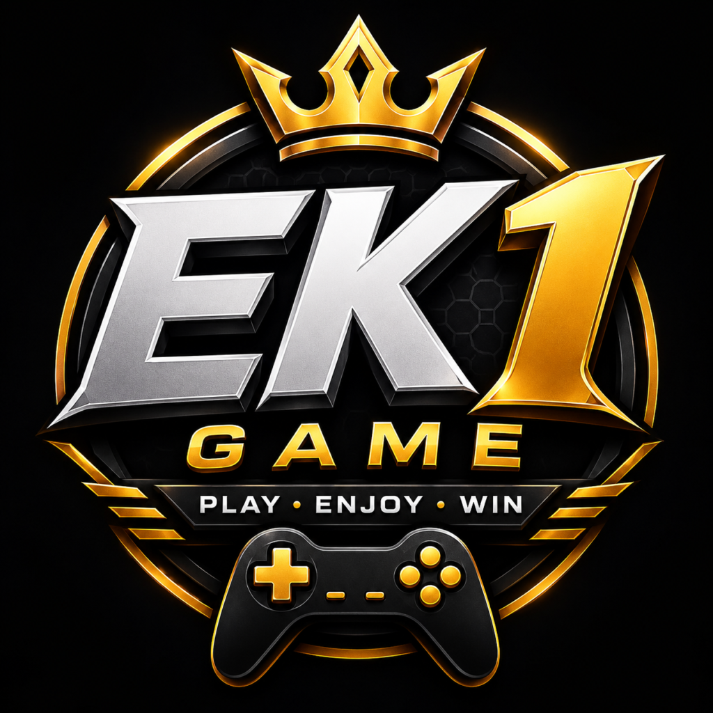 EK1 Game