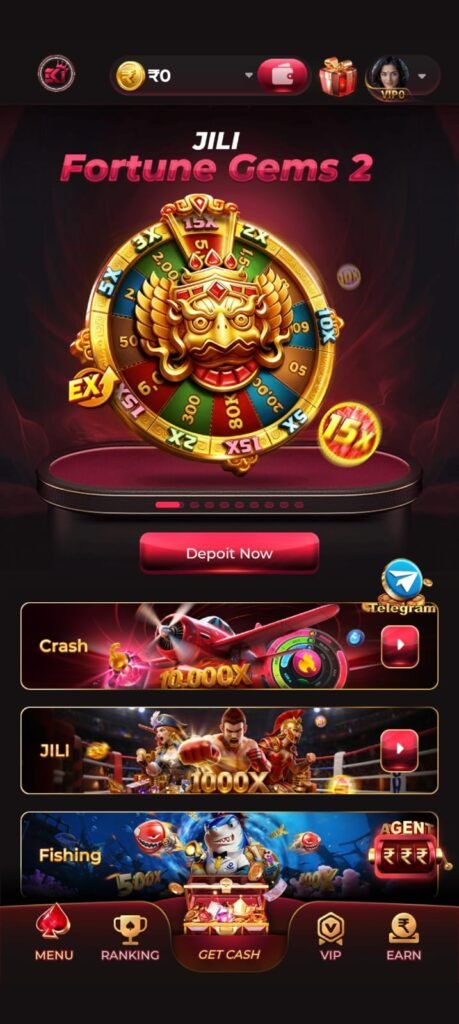 EK1 Game