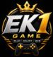 EK1 Game